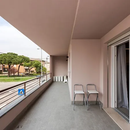 Flats4rent Corona 公寓 维罗纳