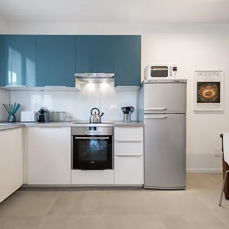 Flats4Rent Corona Apartment Verona