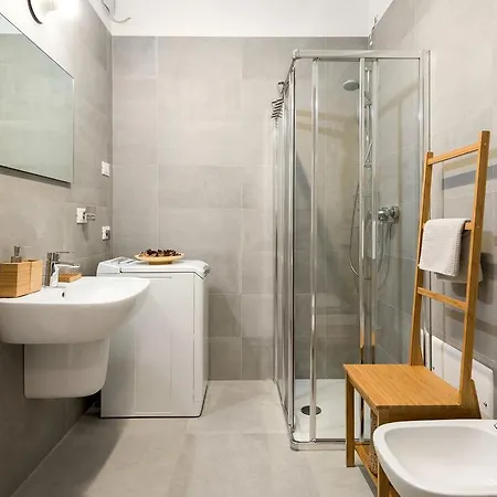 Daire Flats4rent Corona Verona