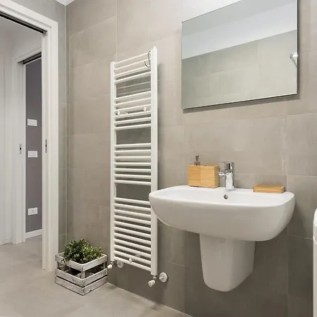 Daire Flats4rent Corona