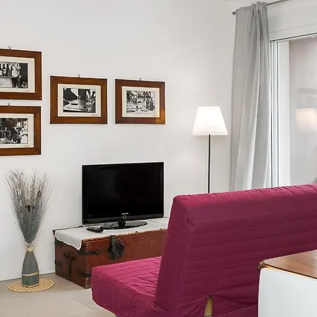 Flats4rent Corona Daire