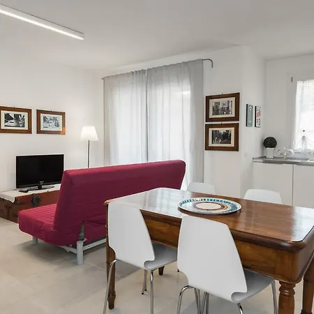 Flats4Rent Corona Verona